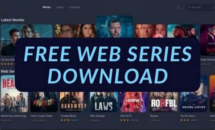 Web Series Downloads: FAQs & Safe Sites to Watch + Download!