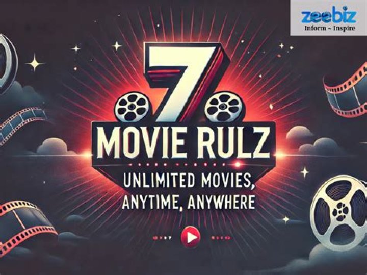 Web Series Movie Rulz: The Ultimate Guide to Binge-Watching Your Favorite Shows