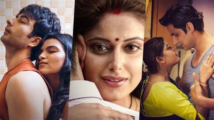 Webmaal.cyou: Your Ultimate Destination for Hindi Hot Web Series