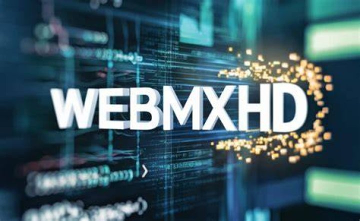 WebMXHD.com: Your Ultimate Destination for High-Quality Entertainment