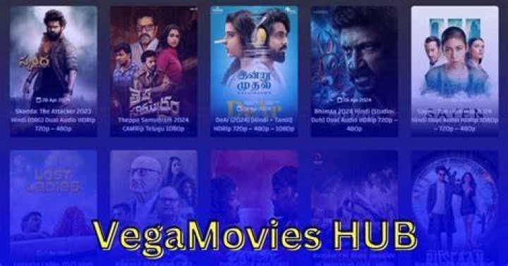 Wegamovie: Your Ultimate Streaming Hub for Movie Lovers