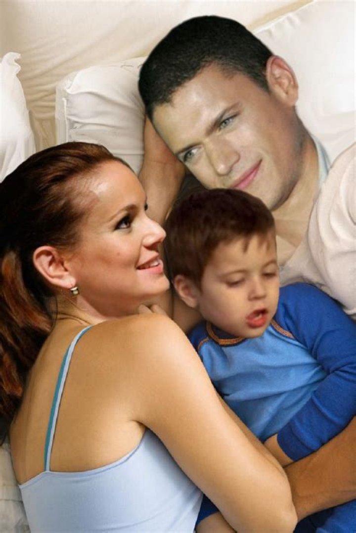 Wentworth Miller: Biography, Family, & 