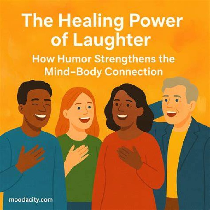 What's a Sense of Humor? Exploring the Power of Laughter in Life