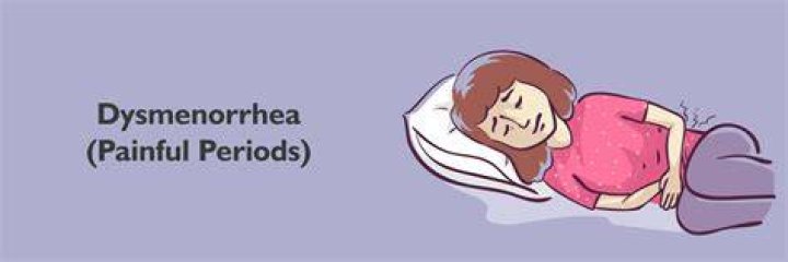 What's Missing? Search Results & Dysmenorrhea Info