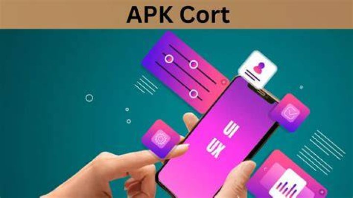 What's the Deal with APK Cort? Everything You Need to Know!