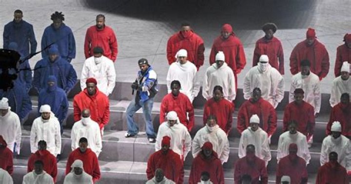 What Are Kendrick Lamar's Political Views: A Comprehensive Analysis