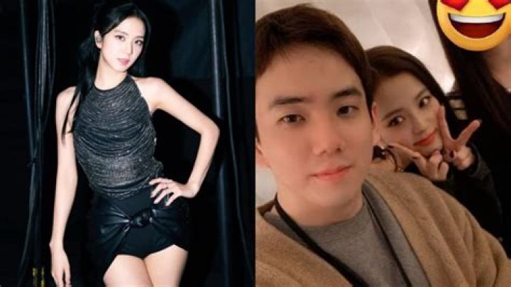 What Does Jisoo's Brother Do? Exploring the Life and Career of the Blackpink Star's Sibling