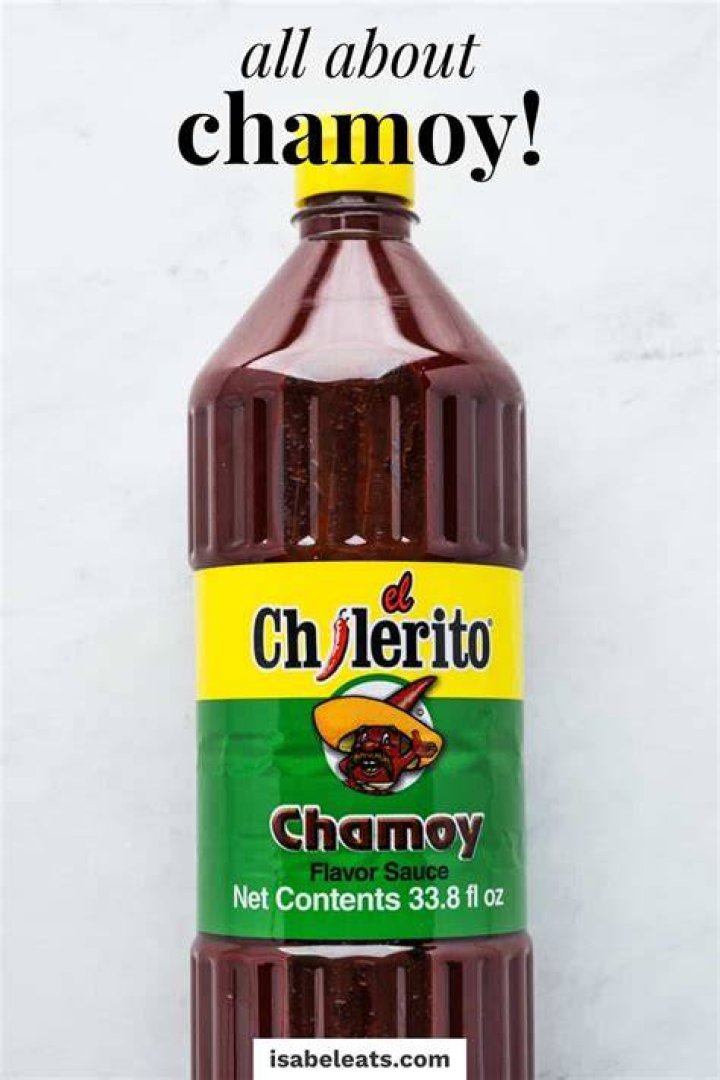 What Flavor is Chamoy? A Comprehensive Guide to Its Taste, History, and Popularity