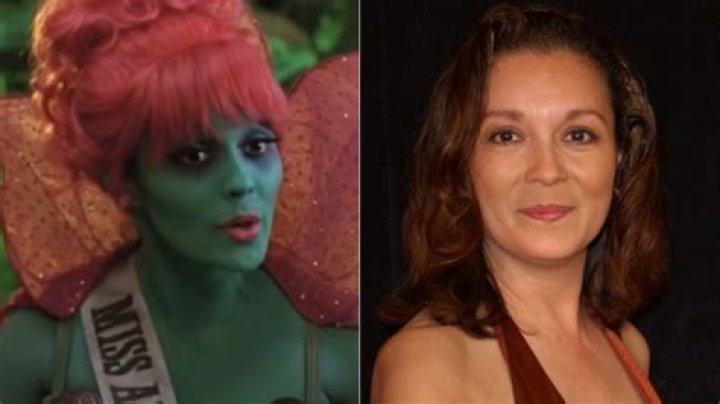 What Happened to Actress Patrice Martinez? Unveiling the Truth Behind Her Journey