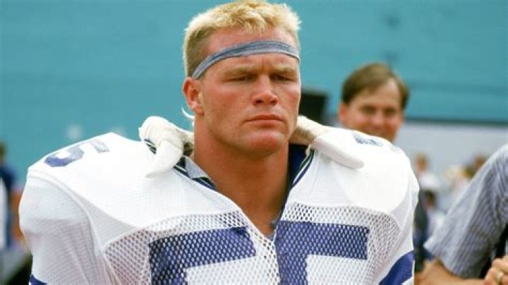 What Happened to Brian Bosworth? The Boz's Life After Football