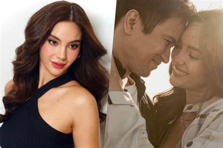 What Happened to Catriona and Sam Milby: A Comprehensive Look into Their Love Story