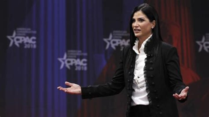 What Happened to Dana Loesch Face: A Comprehensive Look