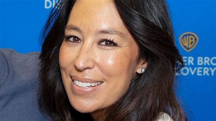What Happened to Joanna Gaines? The Untold Story