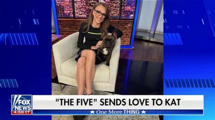 What Happened to Kat Timpf? Unpacking the Rise, Challenges, and Legacy of a Bold Media Personality