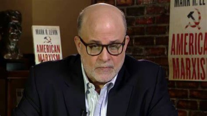 What Happened to Mark Levin: A Comprehensive Analysis