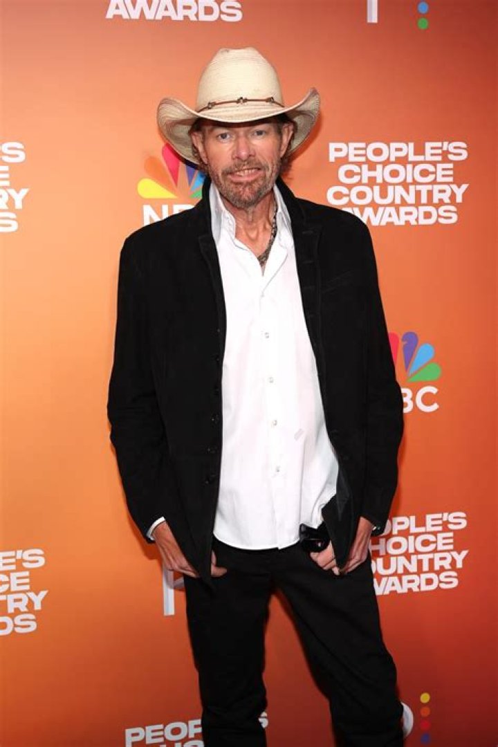 What Happened to Toby Keith's Teeth? Exploring the Truth Behind the Rumors