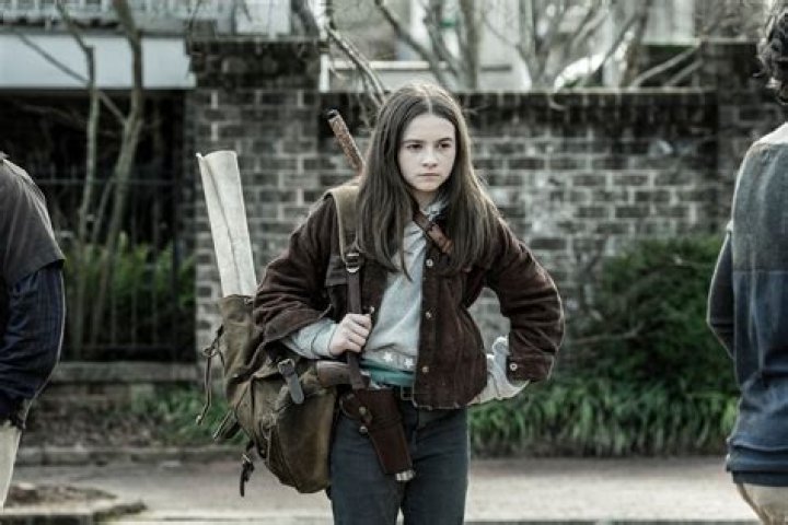 What Happens to Lydia TWD: A Comprehensive Analysis of Lydia's Journey