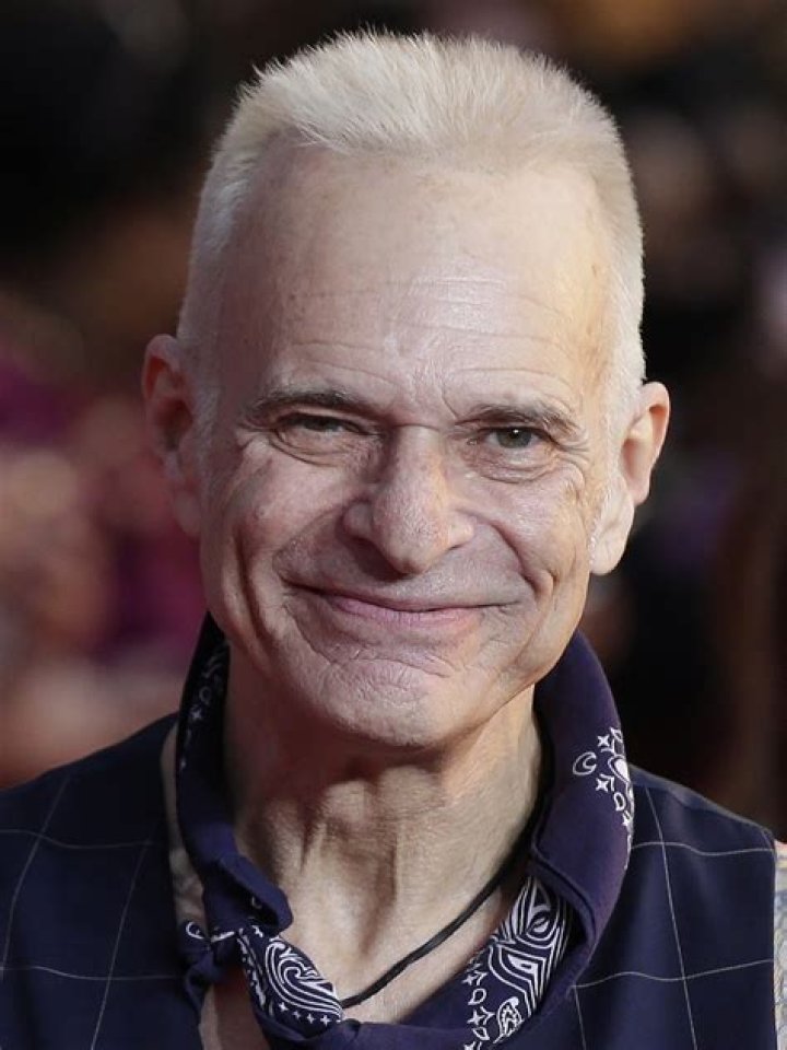 What is David Lee Roth Worth? Exploring the Net Worth and Career of a Rock Legend