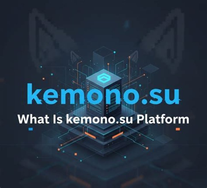 What is Kemono.su? Unveiling the Secrets Behind the Controversial Platform