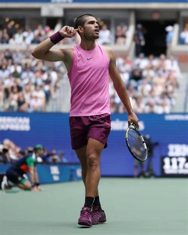 What Is Pete Sampras Doing Now? The Latest Update on the Tennis Legend