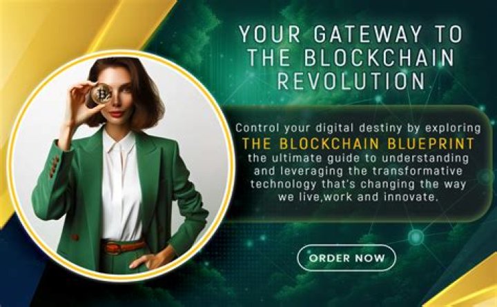 What is Retsu Dao? Unlocking the Secrets of the Blockchain Revolution