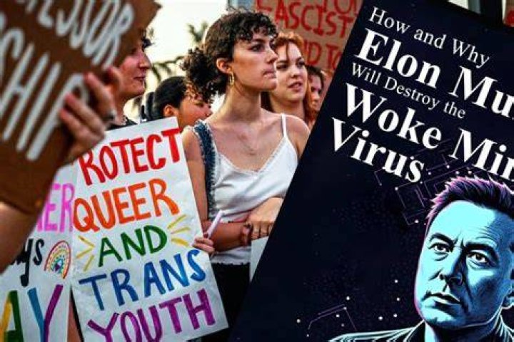 What is the Woke Mind Virus? Understanding the Controversial Concept and Its Implications