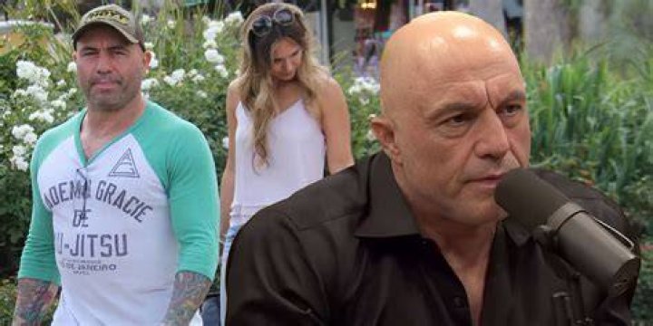 What Mouthpiece Does Joe Rogan Use for Sleep Apnea?