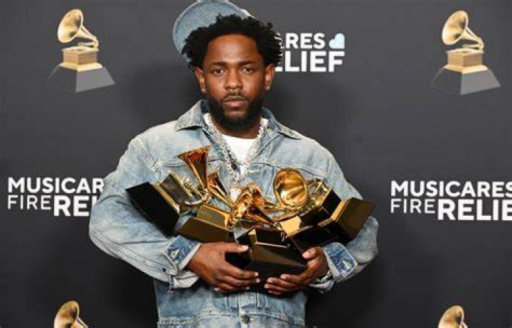 What Political Party Does Kendrick Lamar Support? Exploring His Political Stance