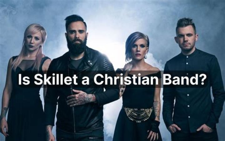 What Type of Music is Skillet? Exploring the Genre and Sound of Skillet