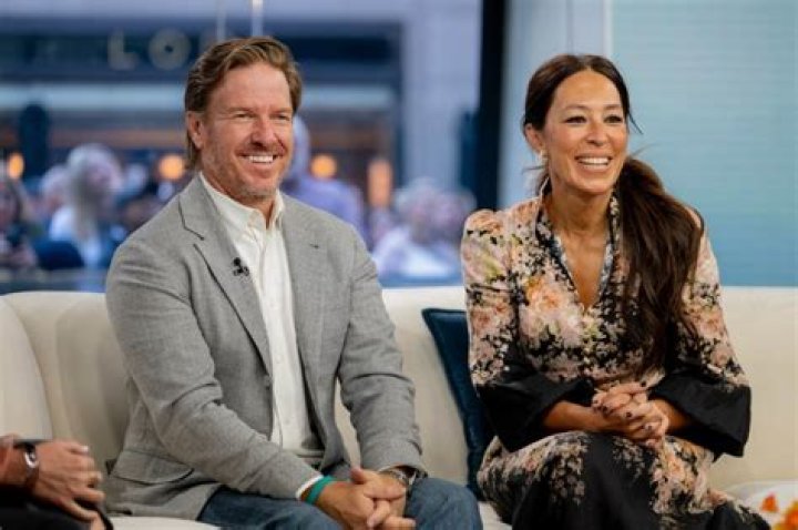 What Was Joanna Gaines Diagnosed With? A Comprehensive Insight