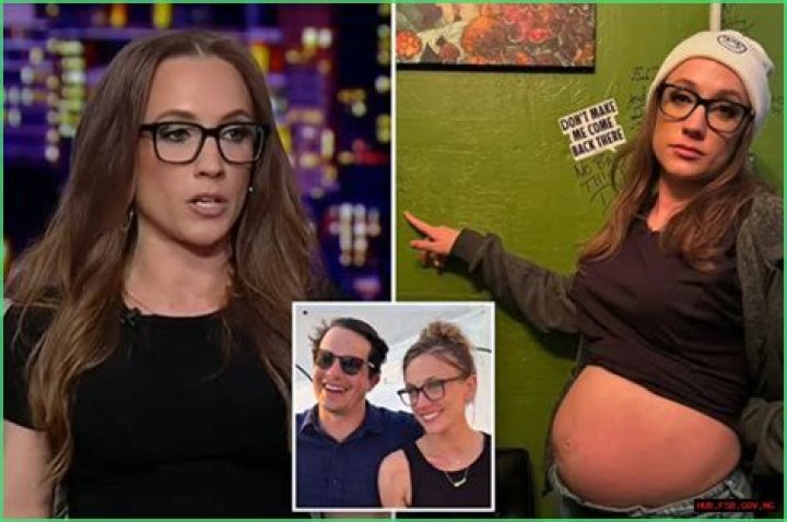 When Is Kat Timpf Due Date? Everything You Need to Know