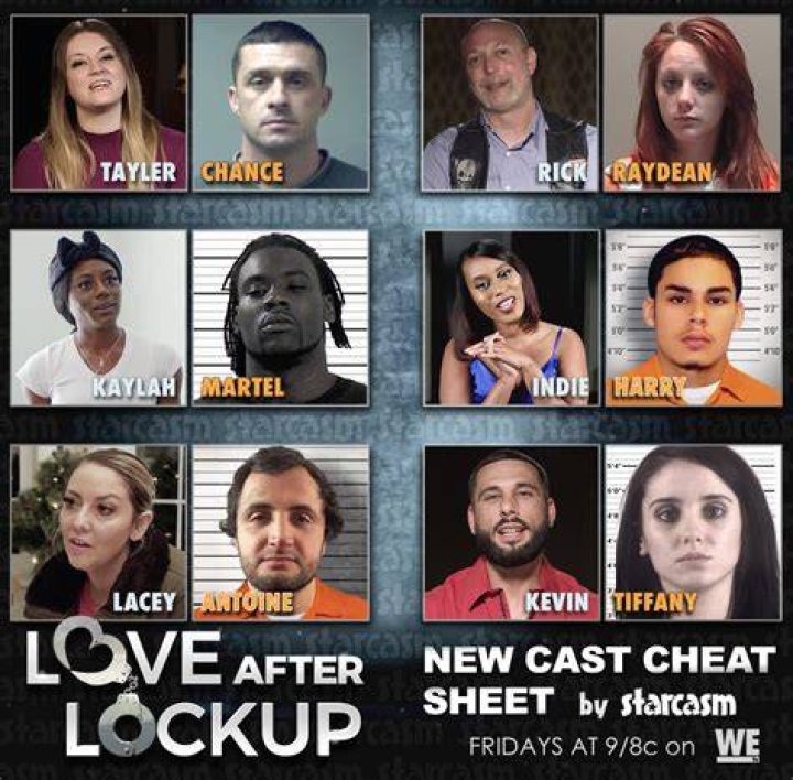 Where Are They Now: Love After Lockup - A Comprehensive Look Into Their Lives Today
