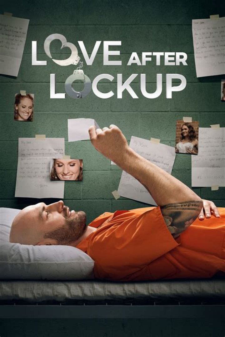 Where Are They Now: Love After Lockup Season 1