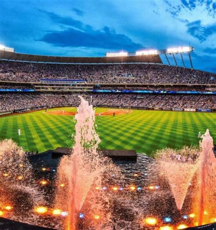 Where Do the Kansas City Royals Play? A Comprehensive Guide to Their Home Ground