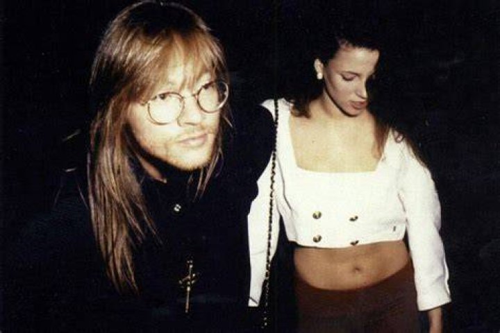 Where is Erin Everly Today? Exploring the Life of Axl Rose's Former Partner