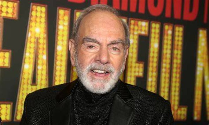 Where is Neil Diamond: Unveiling the Journey of a Music Legend