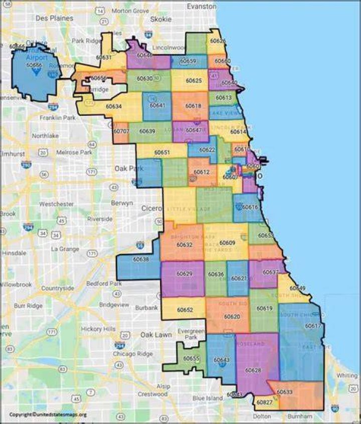 Where is O'Block in Chicago: A Comprehensive Guide