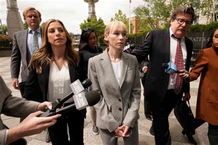 Where Is Sherri Papini Now? Unveiling the Truth Behind Her Disappearance and Current Status