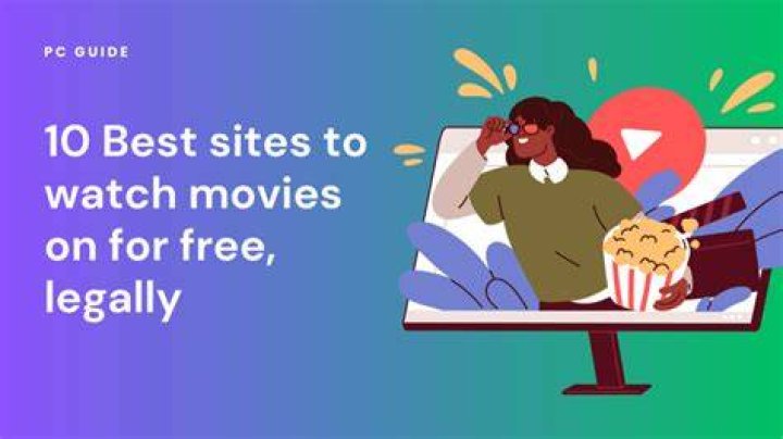 Where to Watch Movies? Find the Best Alternatives!