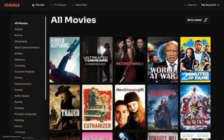 Where to Watch Movies Online? Find Streaming Options & Avoid Movierulz [Guide]