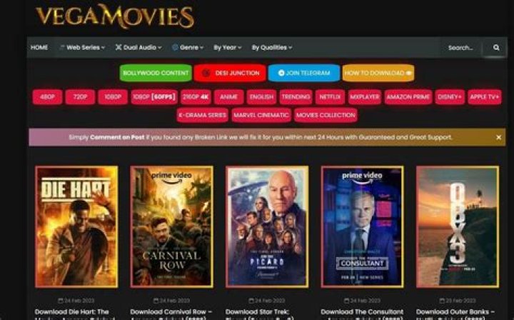 Where to Watch 