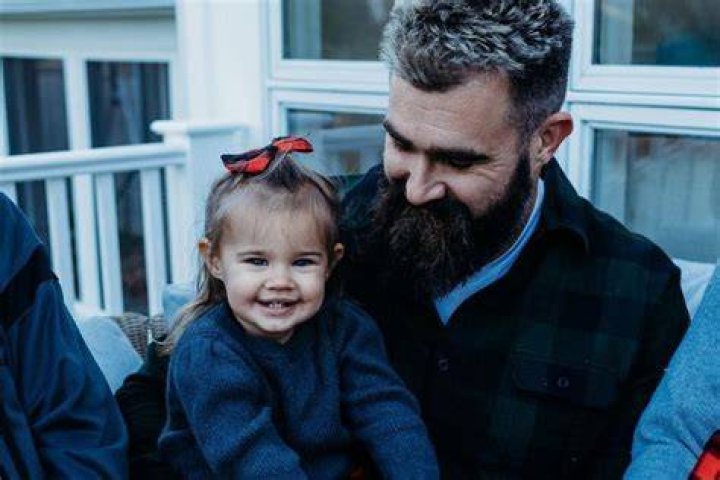 Which Kelce Daughter Has Down Syndrome: A Comprehensive Guide