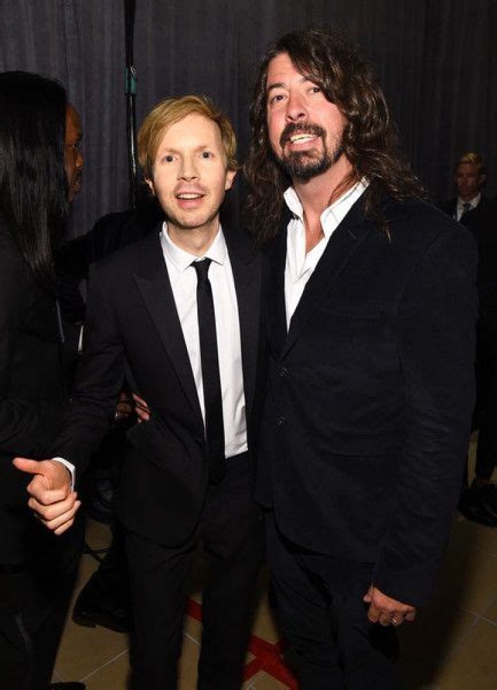 Who Is Beck Married To? Unveiling the Life and Love of the Iconic Musician