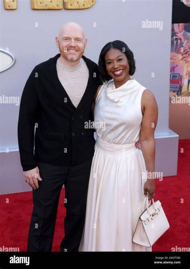 Who Is Bill Burr's Wife? Exploring the Life of Nia Rene Hill