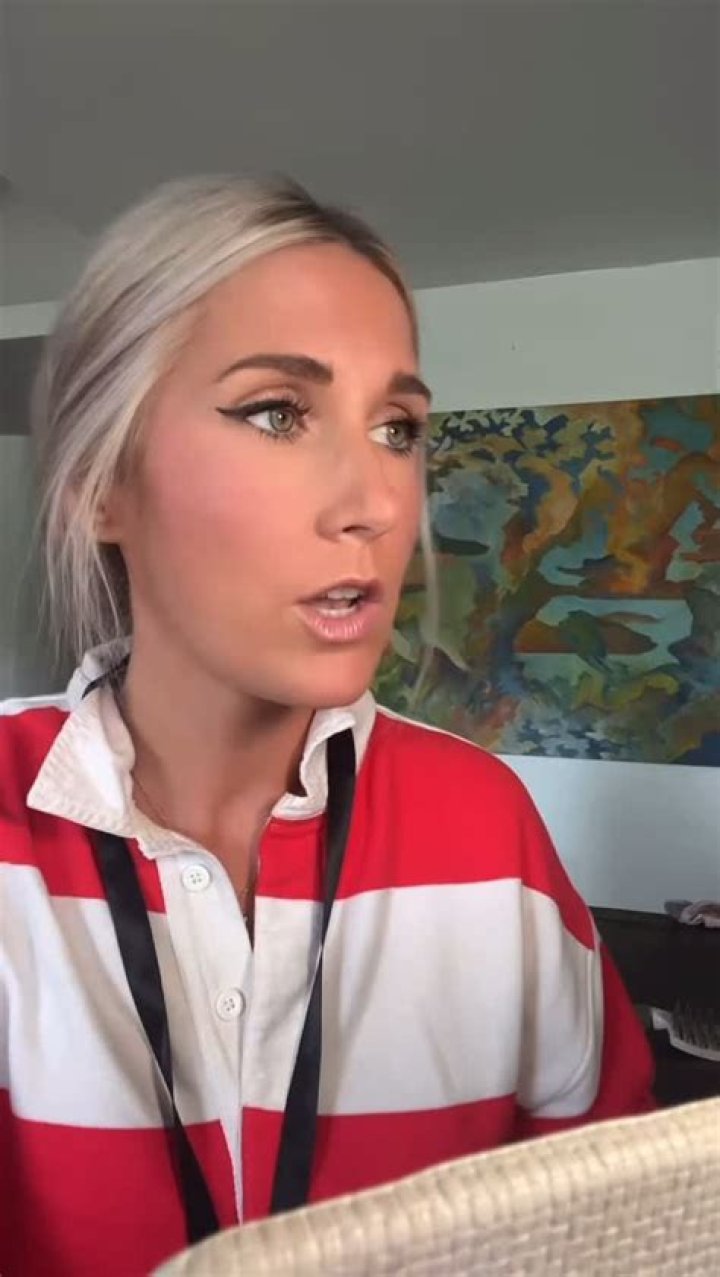 Who is Brooke Hargis? Facts, Comedy, & More!