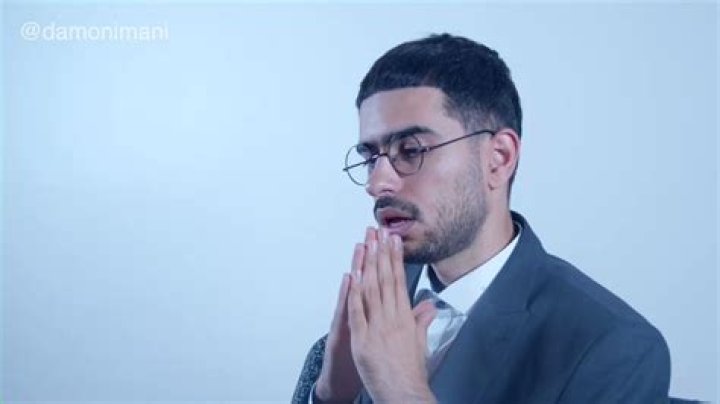 Who Is Damon Imani? Discover the Life, Career, and Impact of This Talented Artist