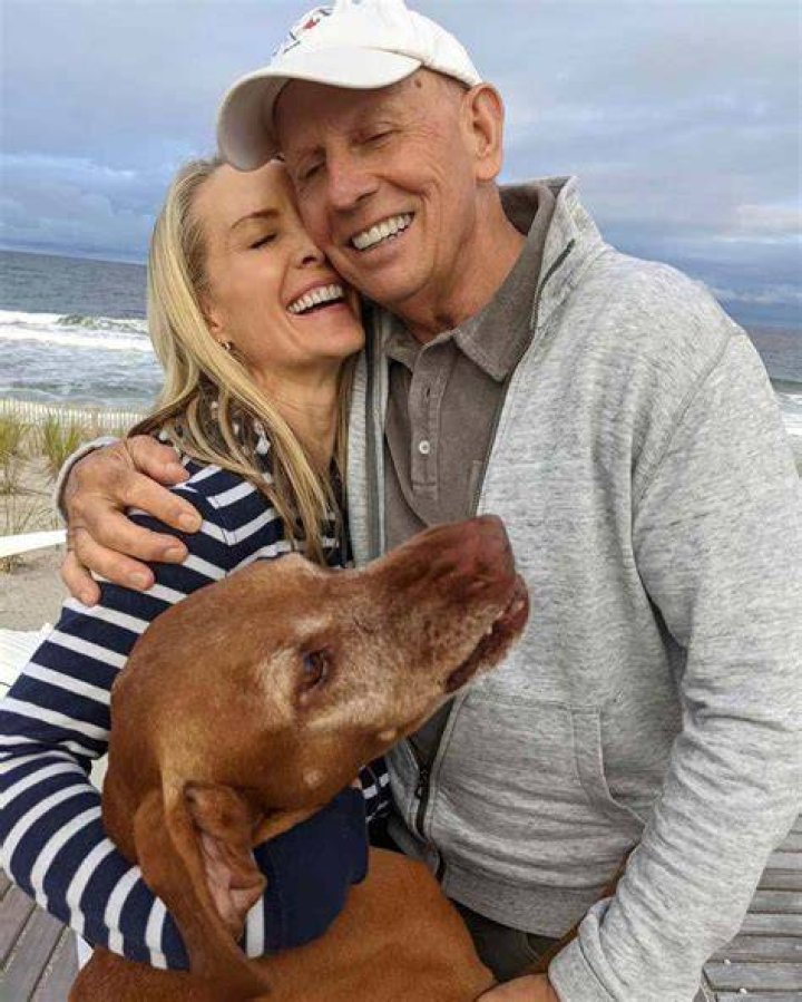 Who Is Dana Perino Married To? A Comprehensive Guide to Her Personal Life