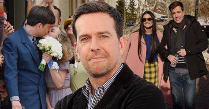 Who Is Ed Helms' Wife? A Comprehensive Look at His Personal Life