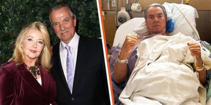 Who Is Eric Braeden's Real Life Wife in Real Life? The Ultimate Guide