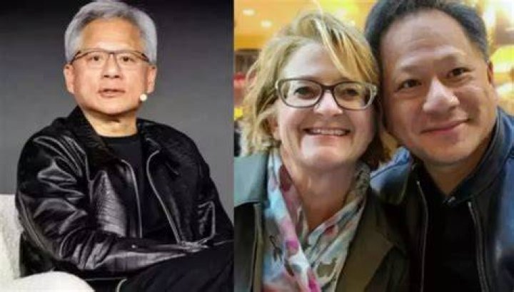 Who Is Jensen Huang's Wife? Unveiling the Life and Journey of Wendy Duan